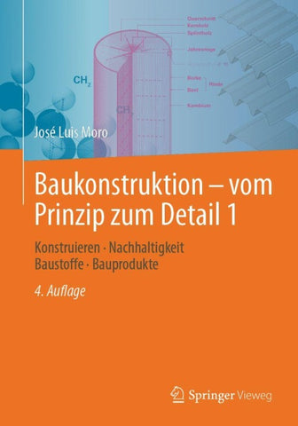 Baukonstruktion – vom Prinzip zum Detail 1