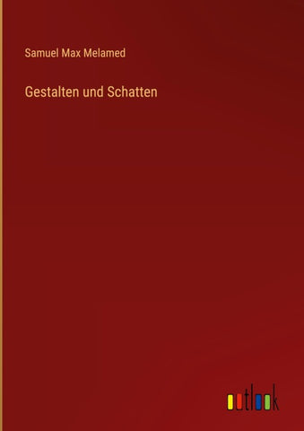 Gestalten und Schatten
