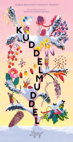 Kuddelmuddel