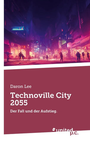 Technoville City 2055