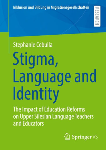 Stigma, Language and Identity