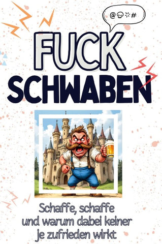 Fuck Schwaben