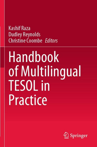 Handbook of Multilingual TESOL in Practice