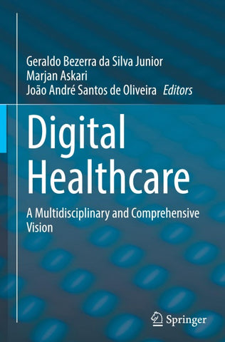 Digital Healthcare