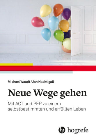 Neue Wege gehen