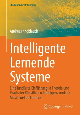Intelligente Lernende Systeme