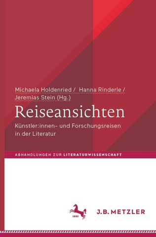 Reiseansichten