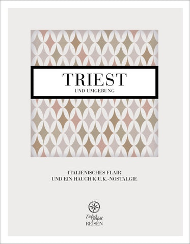 Triest und Umgebung
