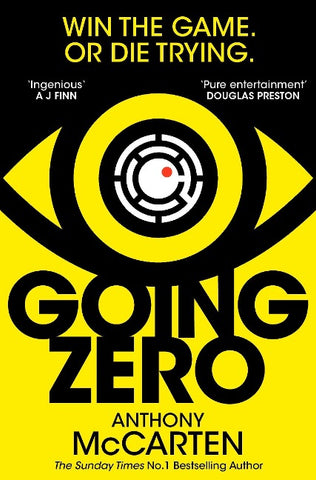 Going Zero