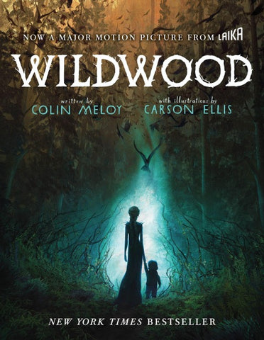 Wildwood Movie Tie-In Edition