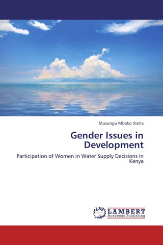 Gender Issues in Development