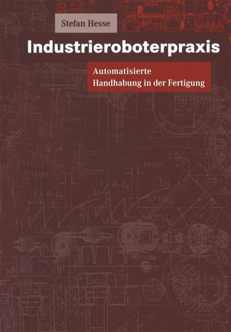Industrieroboterpraxis