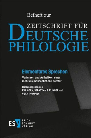 Elementares Sprechen
