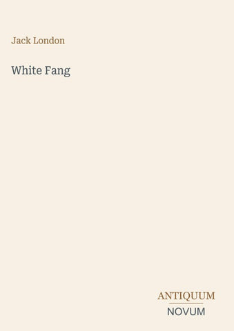 White Fang