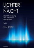 Lichter in der Nacht