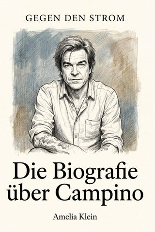 Die Biografie über Campino