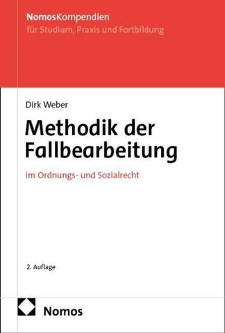 Methodik der Fallbearbeitung