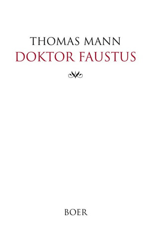 Doktor Faustus
