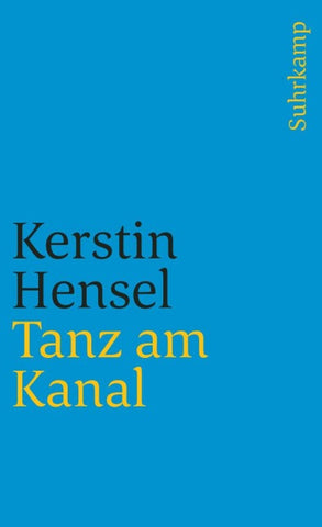 Tanz am Kanal
