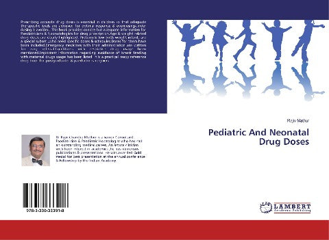 Pediatric And Neonatal Drug Doses
