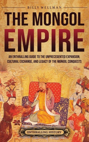 The Mongol Empire
