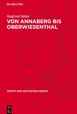 Von Annaberg bis Oberwiesenthal