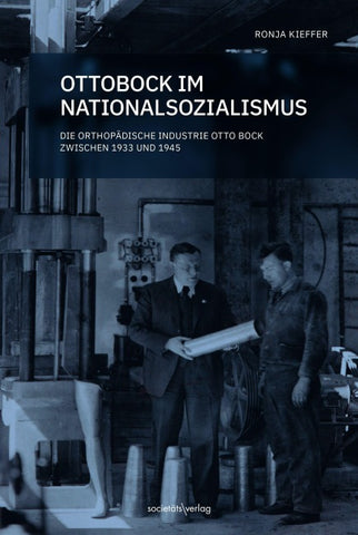 Ottobock im Nationalsozialismus