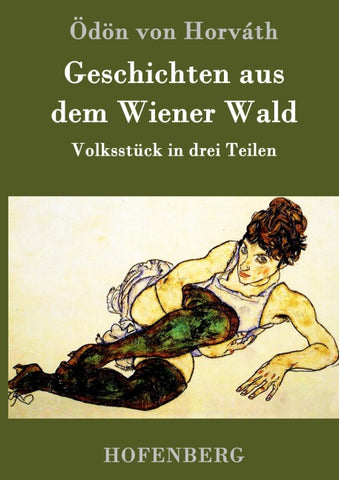 Geschichten aus dem Wiener Wald