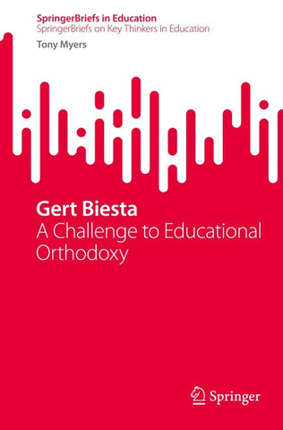 Gert Biesta