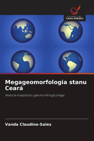 Megageomorfologia stanu Ceará