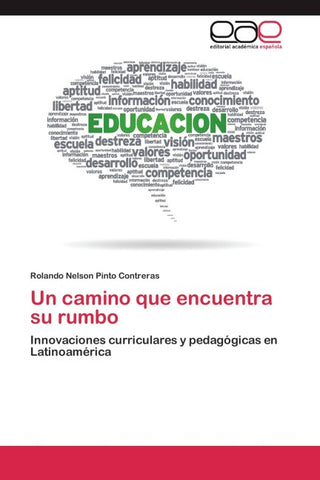 Un camino que encuentra su rumbo