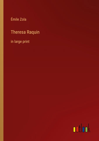 Theresa Raquin