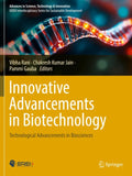 Innovative Advancements in Biotechnology
