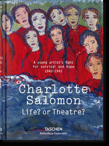 Charlotte Salomon