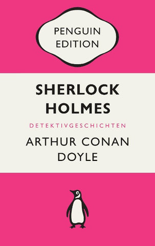 Sherlock Holmes