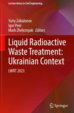 Liquid Radioactive Waste Treatment: Ukrainian Context