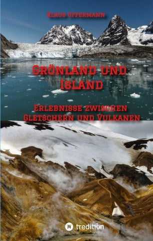 Grönland und Island