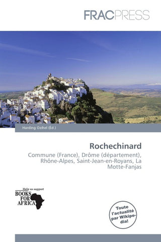 Rochechinard