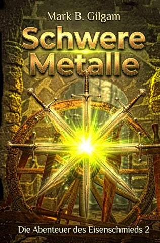 Schwere Metalle
