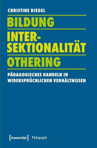 Bildung – Intersektionalität – Othering