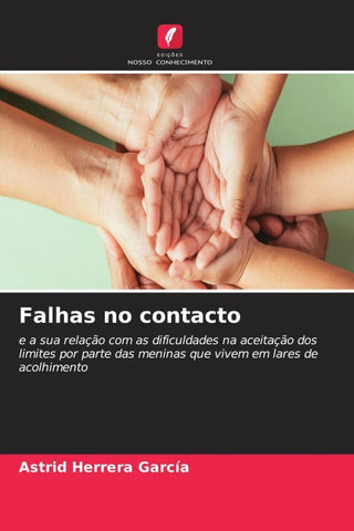 Falhas no contacto