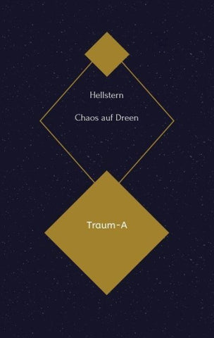Chaos auf Dreen (Softcover)