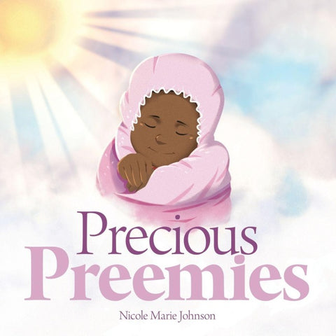 Precious Preemies