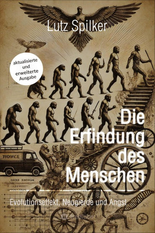 Die Erfindung des Menschen
