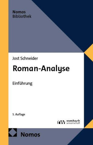 Roman-Analyse