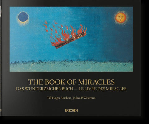 The Book of Miracles