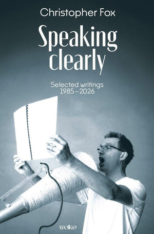 Speaking Clearly