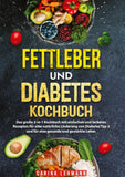 Fettleber und Diabetes Kochbuch