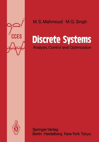 Discrete Systems
