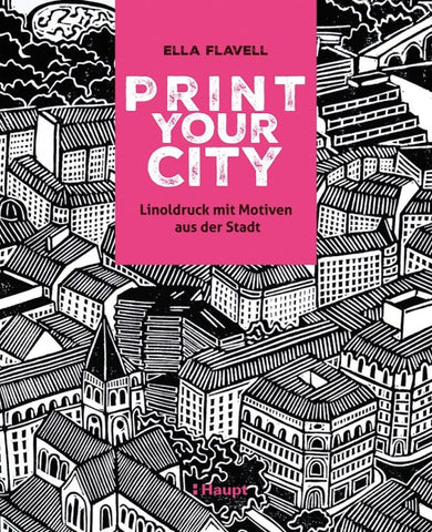 Print your City